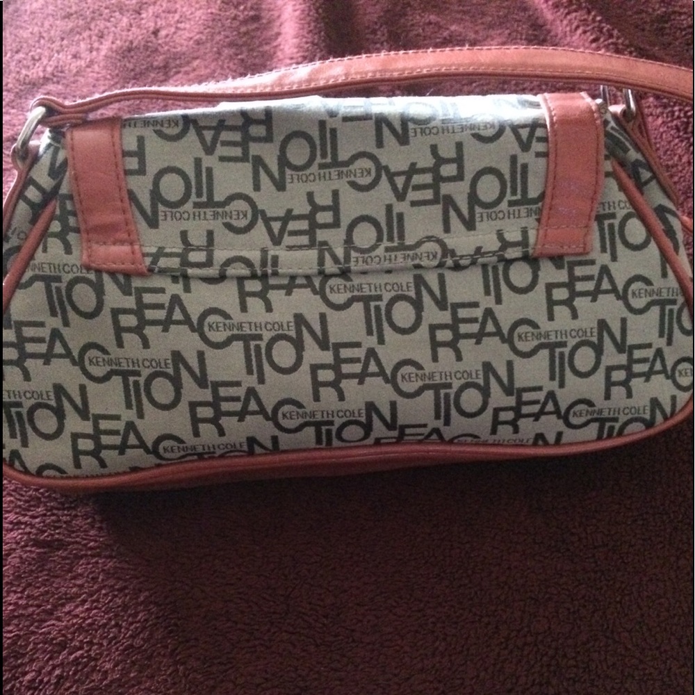 Reaction by Kenneth Cole